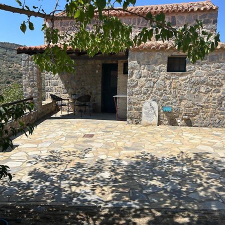 Guesthousekamara Monemvasia Ngoại thất bức ảnh