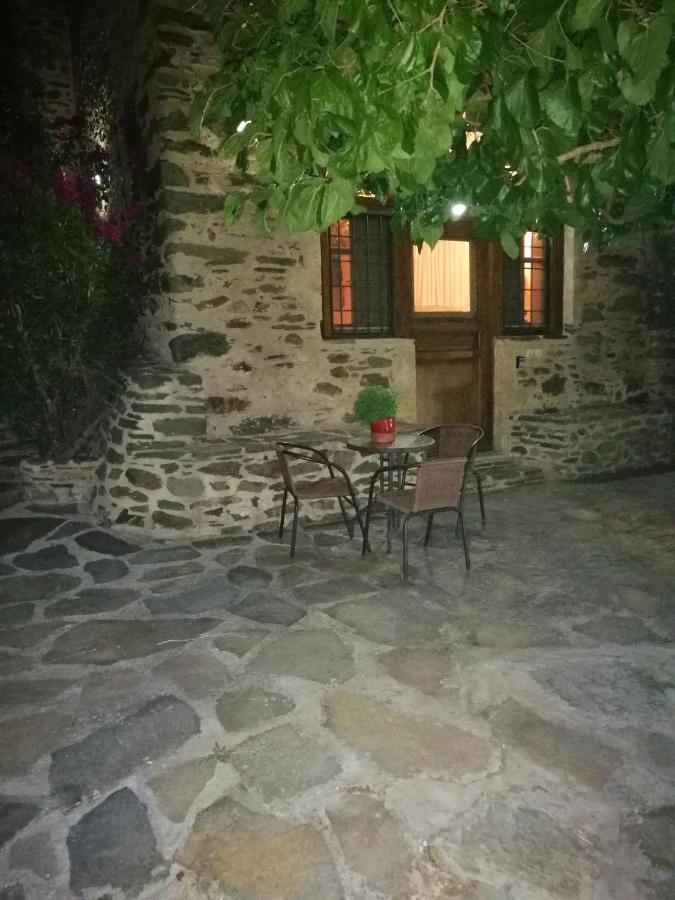 Guesthousekamara Monemvasia Ngoại thất bức ảnh
