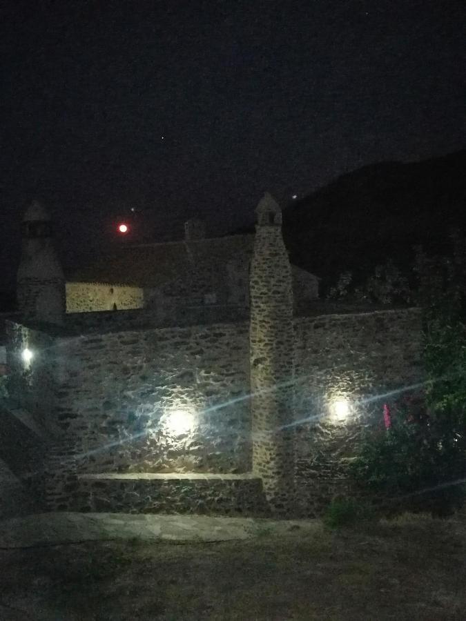 Guesthousekamara Monemvasia Ngoại thất bức ảnh