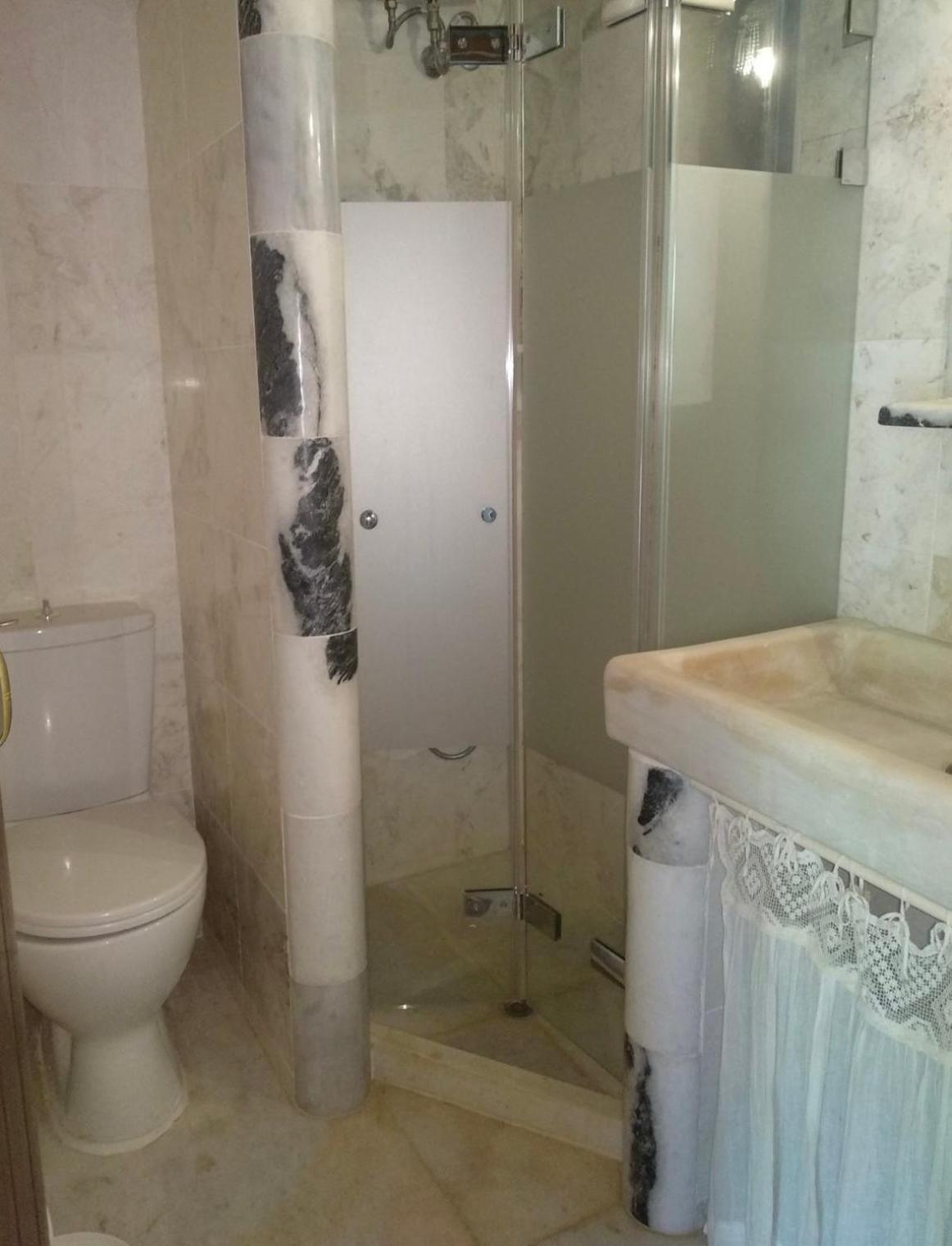 Guesthousekamara Monemvasia Ngoại thất bức ảnh