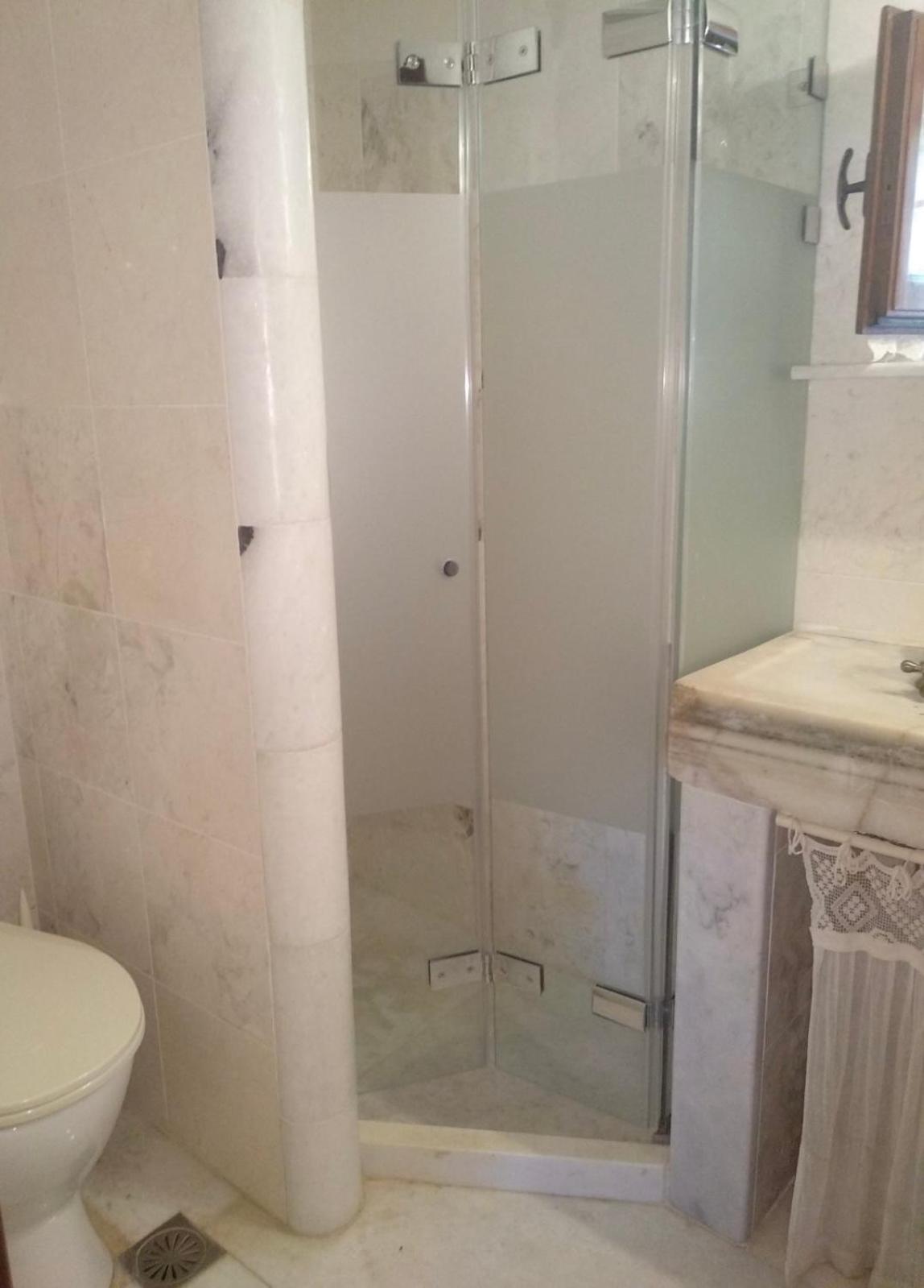 Guesthousekamara Monemvasia Ngoại thất bức ảnh