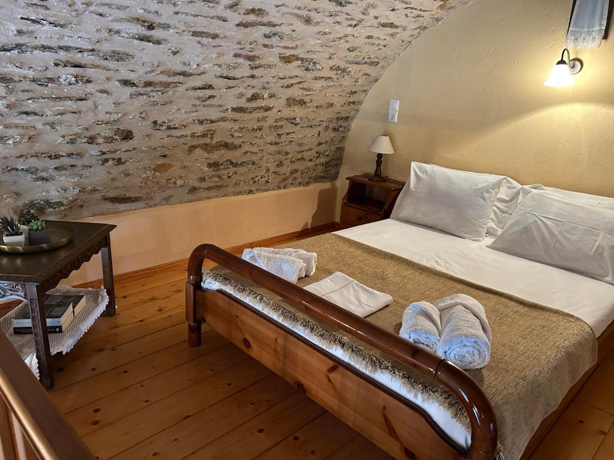 Guesthousekamara Monemvasia Ngoại thất bức ảnh