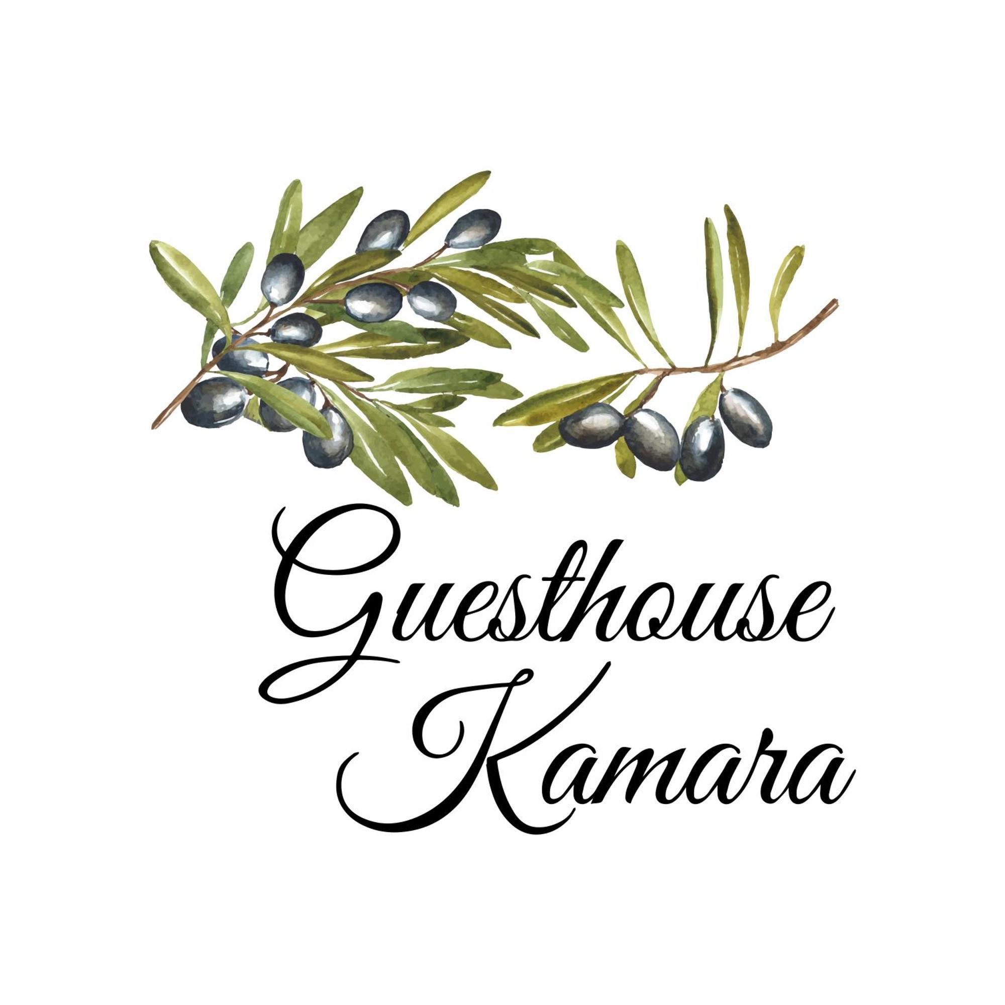 Guesthousekamara Monemvasia Ngoại thất bức ảnh