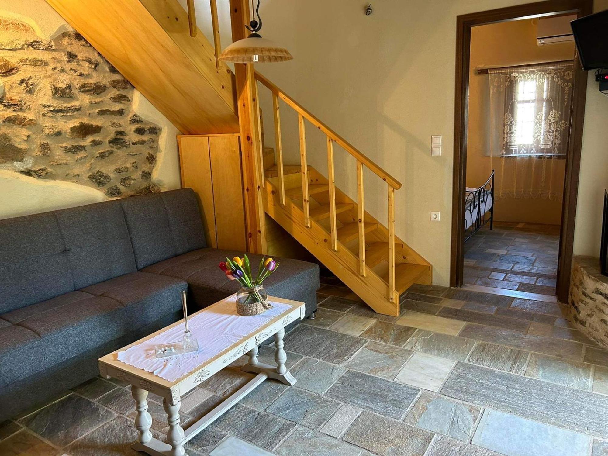 Guesthousekamara Monemvasia Ngoại thất bức ảnh