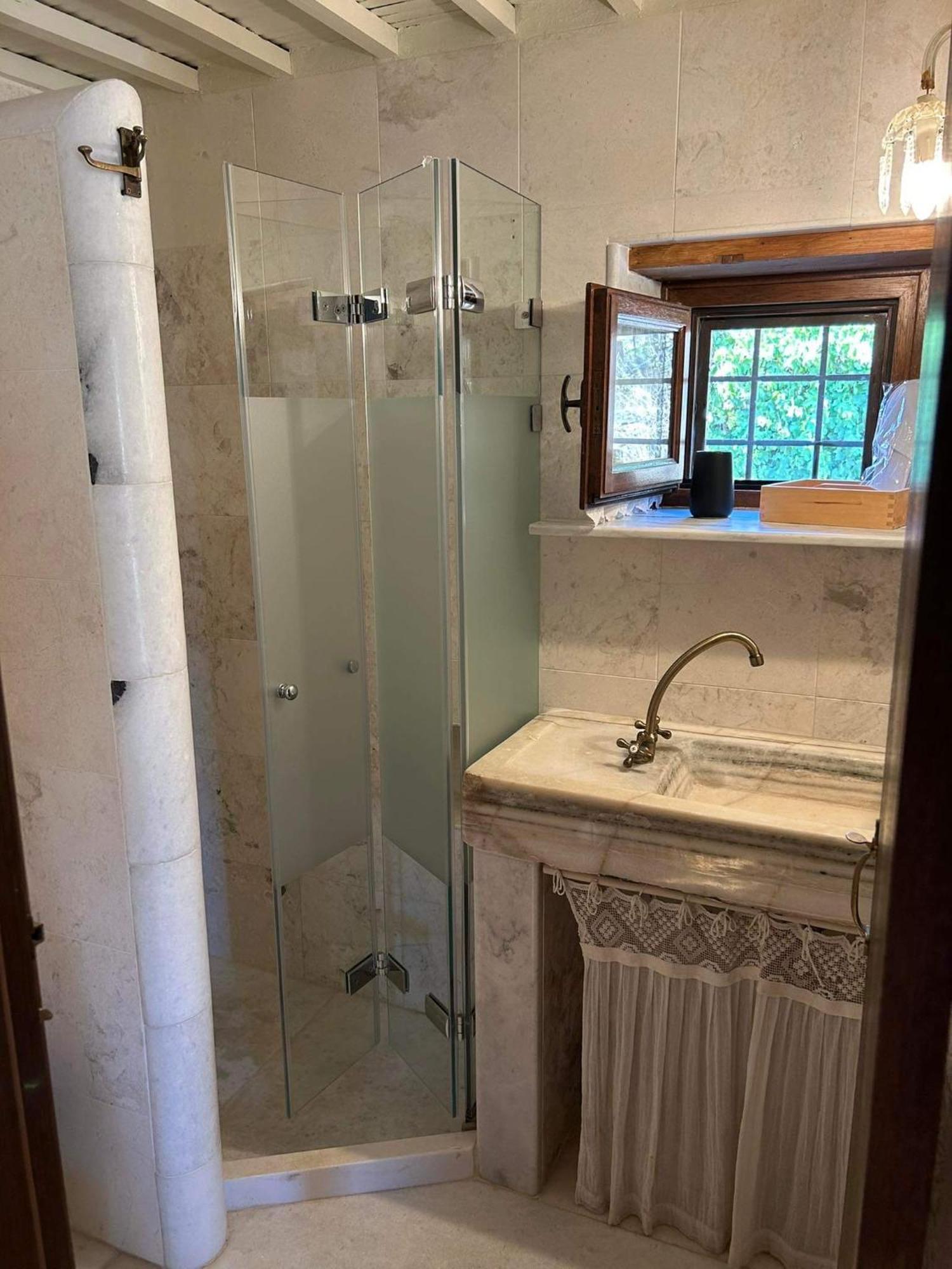 Guesthousekamara Monemvasia Ngoại thất bức ảnh