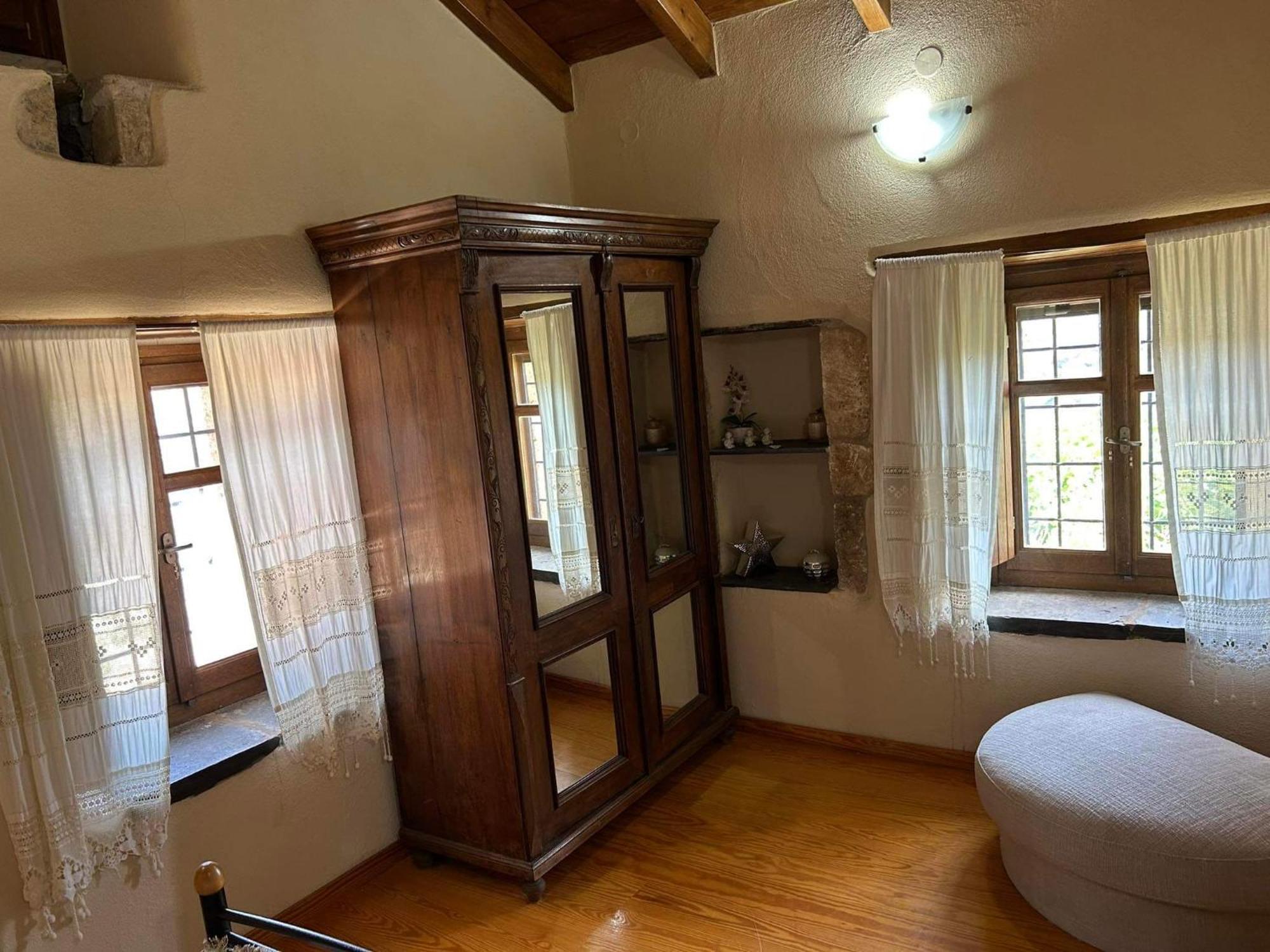 Guesthousekamara Monemvasia Ngoại thất bức ảnh