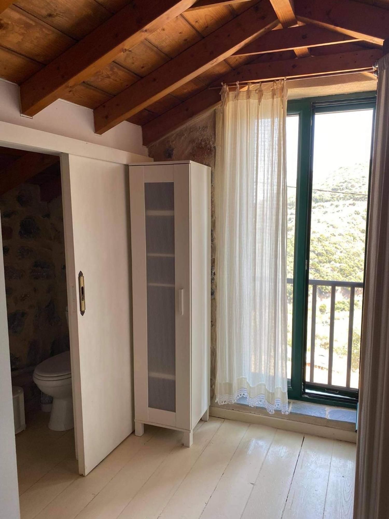 Guesthousekamara Monemvasia Ngoại thất bức ảnh